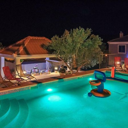 Apartment Zeljana سلاتين المظهر الخارجي الصورة