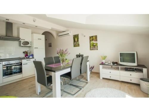 Apartment Zeljana سلاتين المظهر الخارجي الصورة