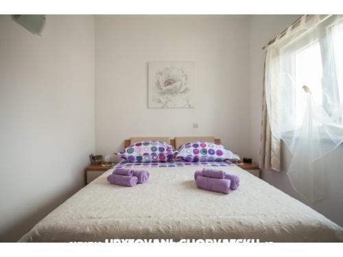 Apartment Zeljana سلاتين المظهر الخارجي الصورة