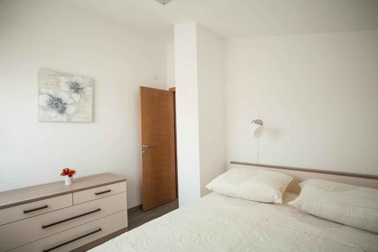 Apartment Zeljana سلاتين المظهر الخارجي الصورة