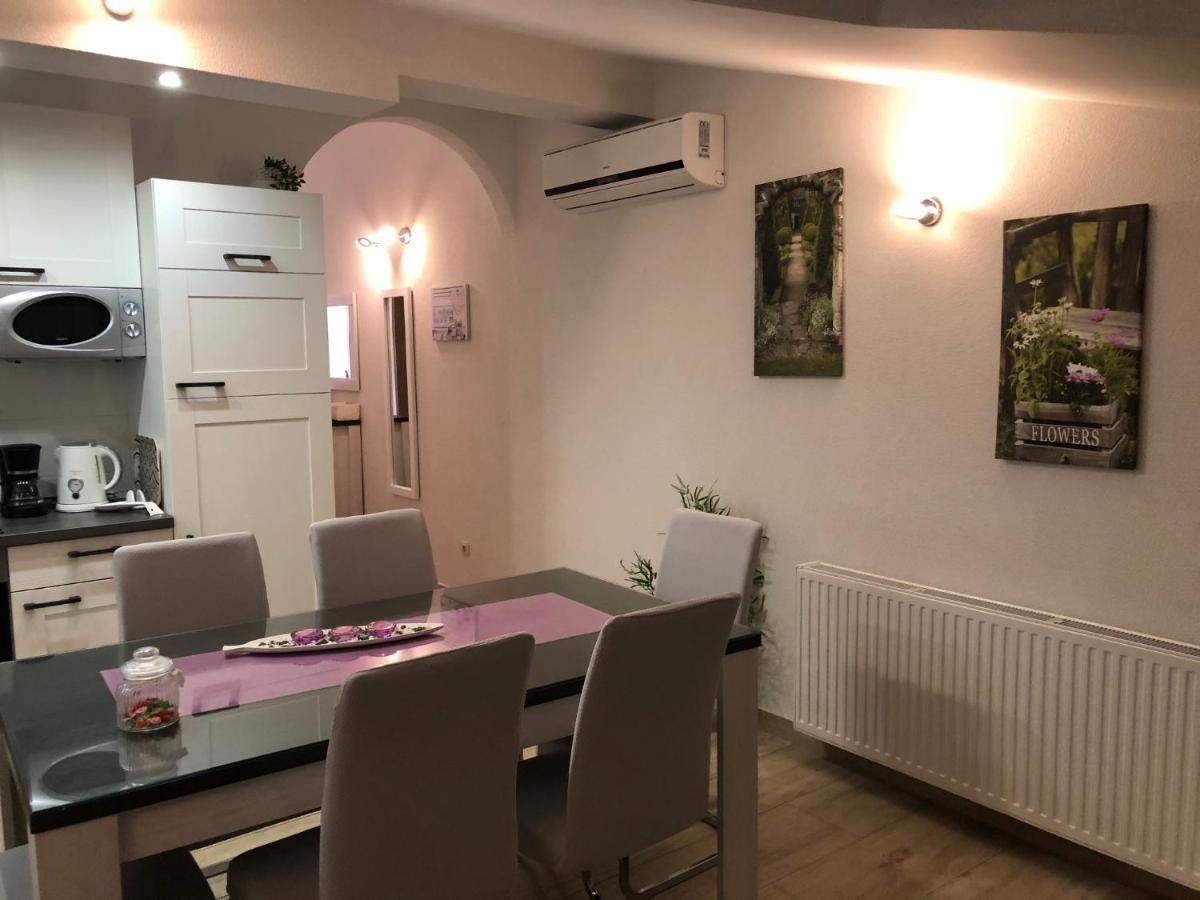 Apartment Zeljana سلاتين المظهر الخارجي الصورة