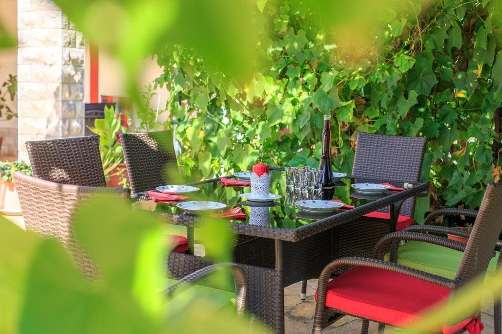 Apartment Zeljana سلاتين المظهر الخارجي الصورة