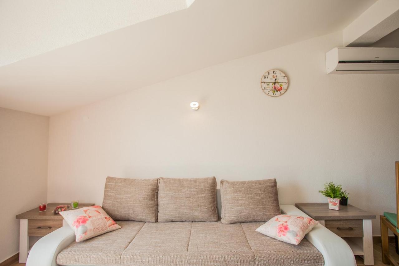 Apartment Zeljana سلاتين المظهر الخارجي الصورة