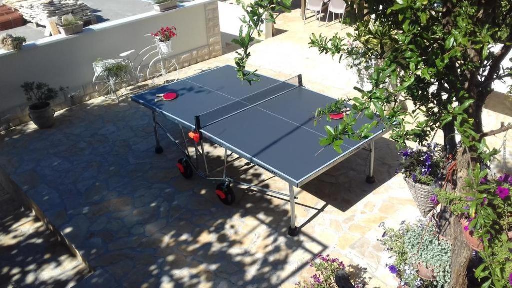 Apartment Zeljana سلاتين المظهر الخارجي الصورة