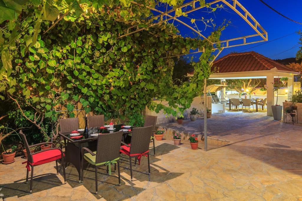 Apartment Zeljana سلاتين المظهر الخارجي الصورة